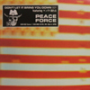 PEACE FORCE / DON'T LET IT BRING YOU DOWN EP