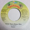 KAMAU / I'LL BE THERE