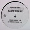 JENNIFER LOPEZ / DANCE WITH ME