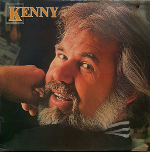 KENNY ROGERS / KENNY (inc. Tulsa Turnaround)