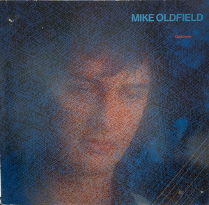 MIKE OLDFIELD / DISCOVERY DMM Pressing