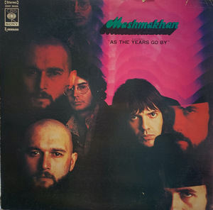 MASHMAKHAN / Mashmakhan Feat. As The Years Go By