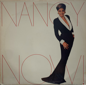 NANCY WILSON / Nancy Now!