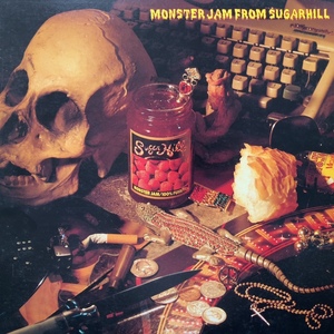 V.A. (VIOLA WILLS、 SUGARHILL GANG) / Monster Jam From Sugar Hill