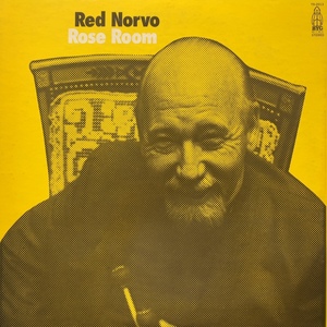 RED NORVO / ROSE ROOM