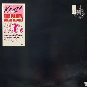 KRAZE / The Party