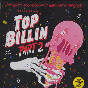 V.A. - T / TALES FROM TOP BILLIN PART 2