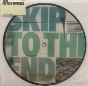 FUTUREHEADS / SKIP TO THE END