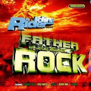 V.A. - F / Riddim Rider Vol. 20 Father Jungle Rock