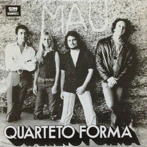 QUARTETO FORMA / BOA