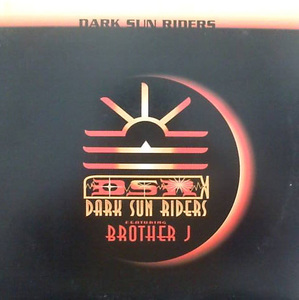 DARK SUN RIDERS / DARK SUN RIDERS