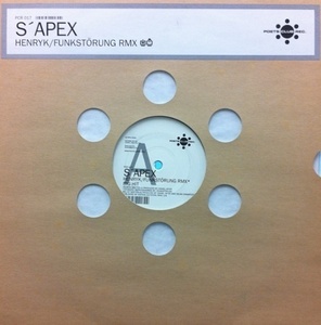 S'APEX / HENRYK (FUNKSTORUNG RMX)