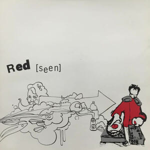 RED / SEEN