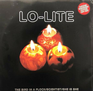 LO-LITE / THE BIRD IN A FLOCK