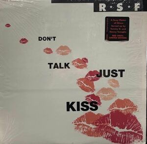 RIGHT SAID FRED / Don't Talk Just Kiss