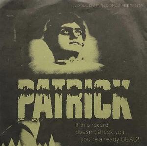 V.A. (Crow、 Defuse) / Patrick ~ Hang 'Em High ~