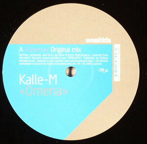 KALLE-M / OMENA