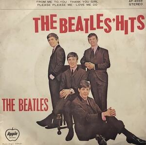 BEATLES / The Beatles' Hits