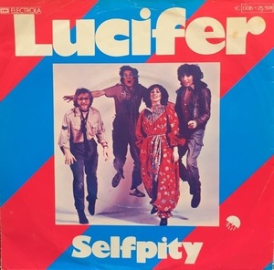 LUCIFER / Selfpity / Playing And Playing