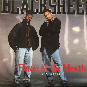 BLACK SHEEP / FLAVOR OF THE MONTH