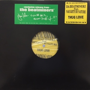 DA BEATMINERZ / THUG LOVE