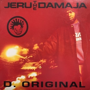 JERU THE DAMAJA / D. ORIGINAL