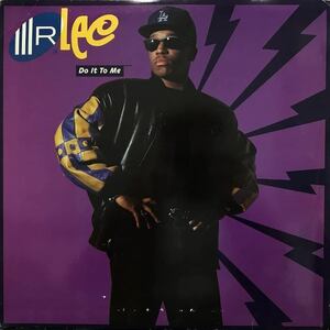 MR. LEE / DO IT TO ME