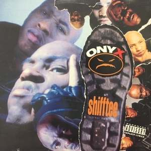 ONYX / SHIFFTEE