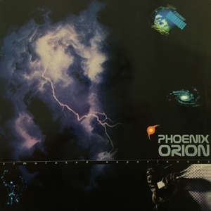 PHOENIX ORION / ZIMULATED EXPERIENCEZ