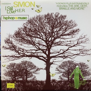 SIVION / I STILL LOVE H.E.R.