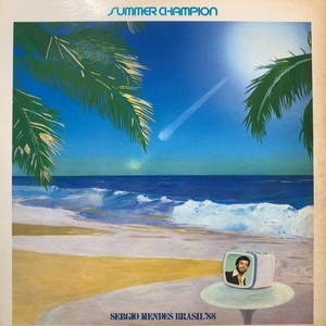 SERGIO MENDES BRASIL '88 / Summer Champion