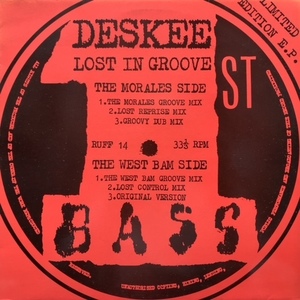 DESKEE / Lost In The Groove