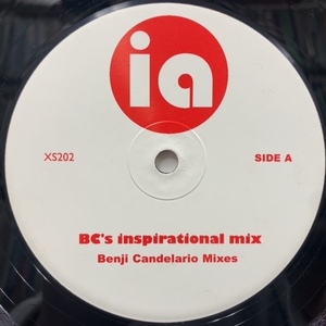 INDIA ARIE (India.Arie) / Headed In The Right Direction (Benji Candelario Mixes)