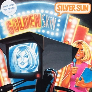SILVER SUN / GOLDEN SKIN