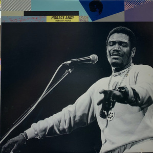 HORACE ANDY / Everyday People