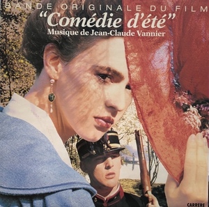 O.S.T. (Jean Claude Vannier) / Comedie D’Ete 夏のアルバム