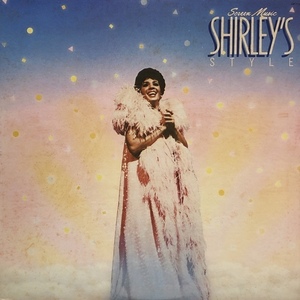 SHIRLEY BASSEY / Screen Music、 Shirley's Style