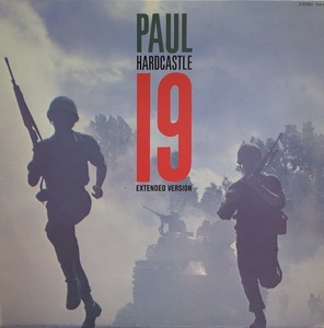 PAUL HARDCASTLE / 19 (EXTENDED VERSION)