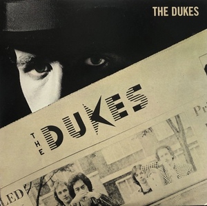 DUKES (Jimmy McCulloch) / The Dukes