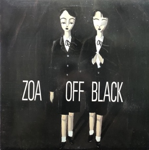 Z.O.A / Off Black