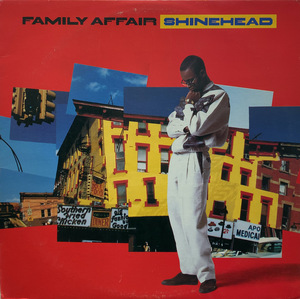 SHINEHEAD / FAMILY AFFAIR