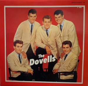 DOVELLS / The Dovells