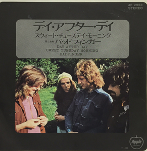 BADFINGER / DAY AFTER DAY