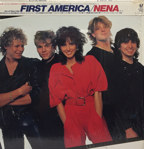 NENA / 99 LUFTBALLONS