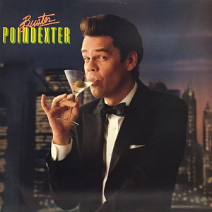 BUSTER POINDEXTER / BUSTER POINDEXTER