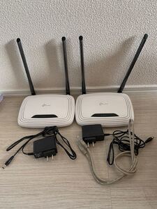 無線LANルーター tp-link