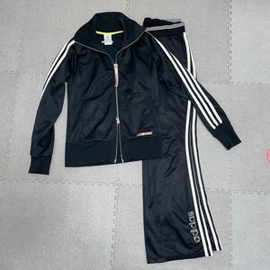 adidas アディダスジャージ上下セット