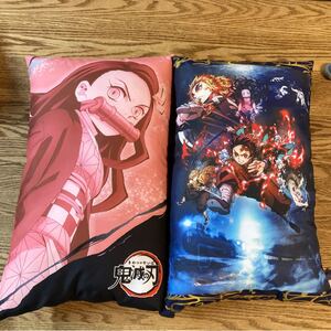 鬼滅の刃 クッション