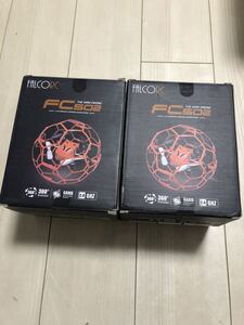 ドローン 2台 新品