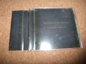 [CD][送100円～] This Story Is Not About The Others THE TWISTED HARBOR TOWN